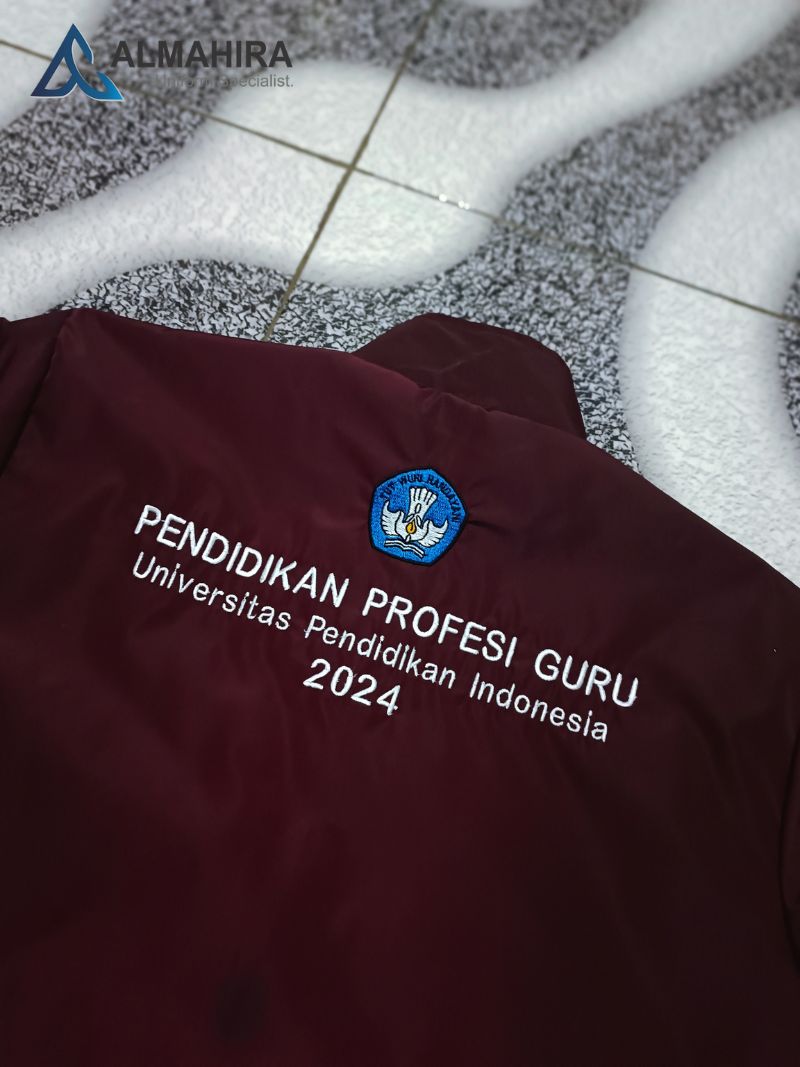 Jaket Bomber