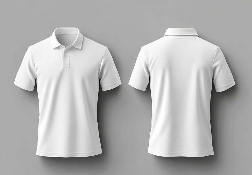 Konveksi Polo Shirt