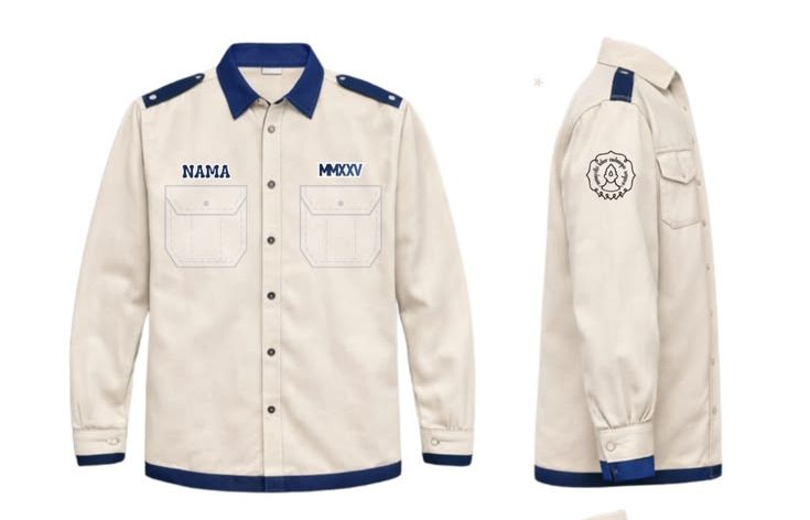 Jasa Pembuatan Jaket Custom