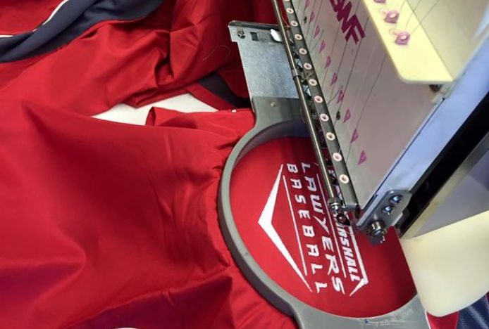 Jasa Pembuatan Jaket Custom