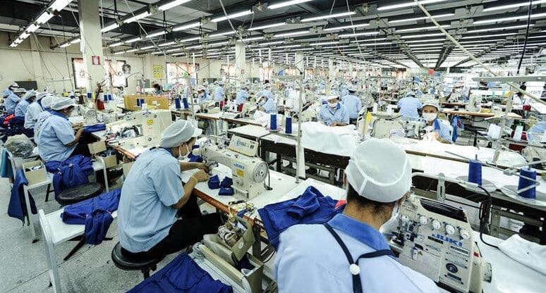 Konveksi Seragam Kerja