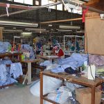 Konveksi Seragam Sekolah