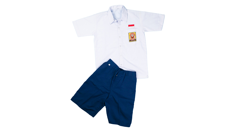 Konveksi Seragam Sekolah