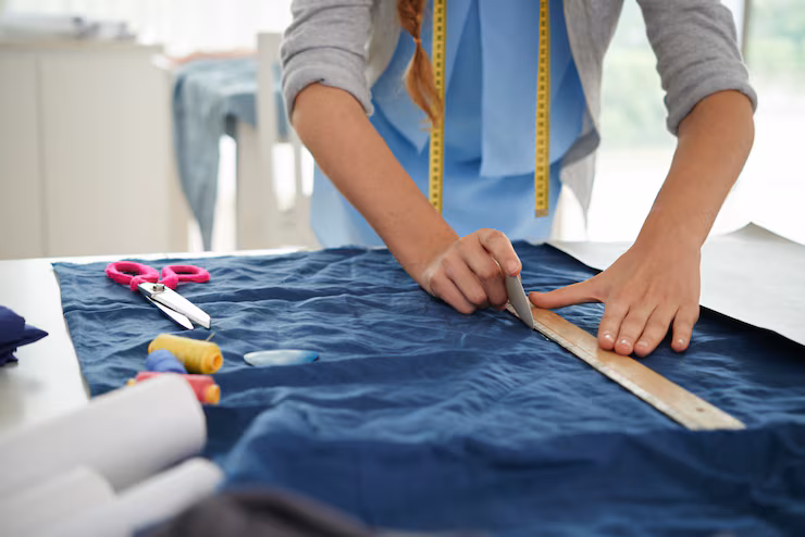 Pembuatan Seragam Kerja Terdekat