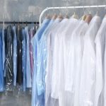 Produk Baju Clean Room