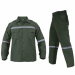 Produksi Wearpack Cikarang