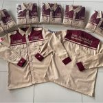 Jasa Pembuatan Kemeja Cikarang